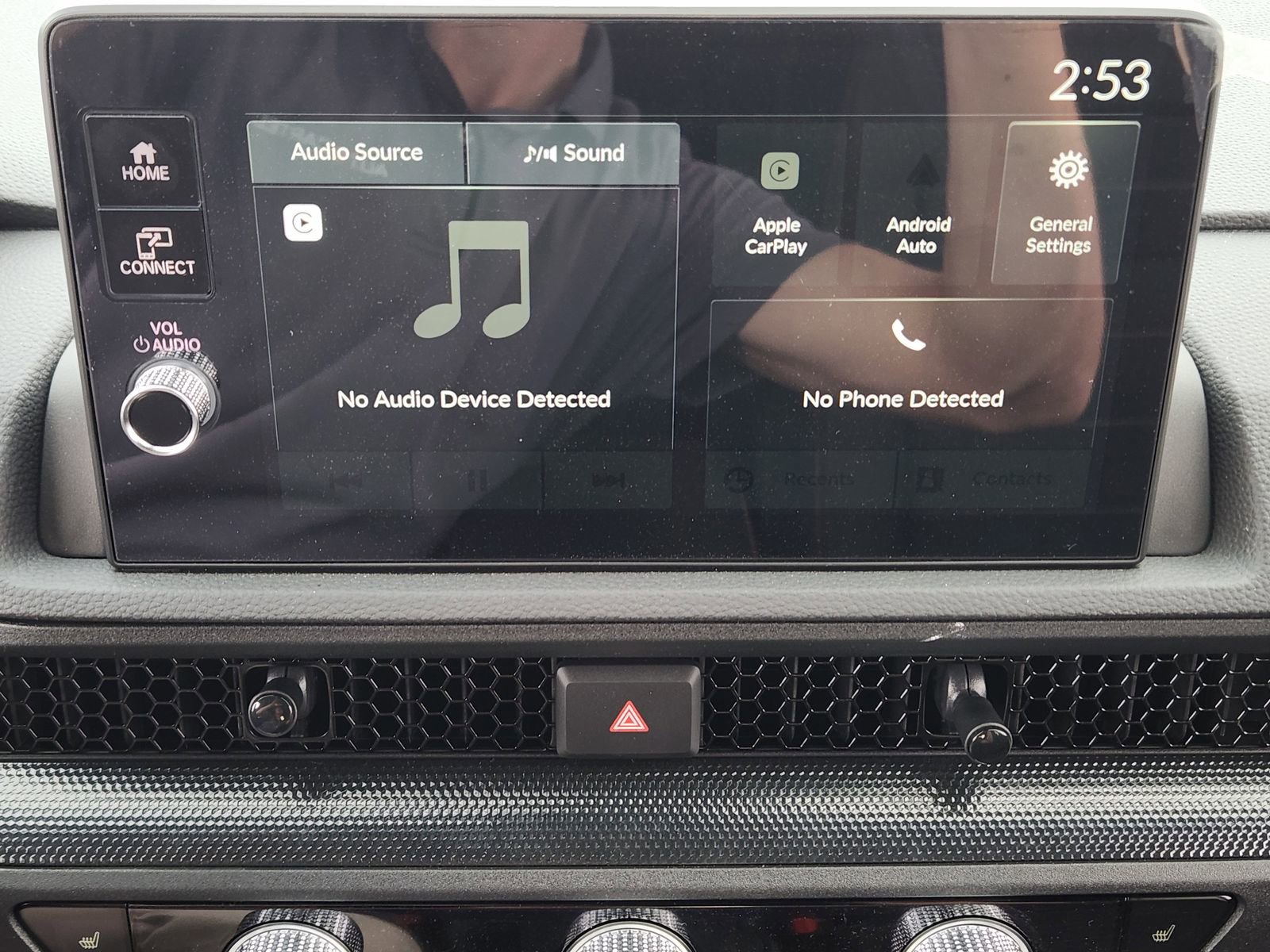 New 2026 Honda CR-V TrailSport image 17