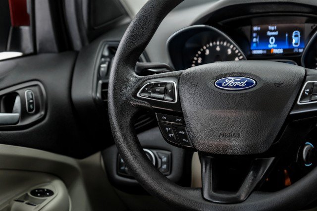 Used 2017 Ford Escape SE w/ Equipment Group 201A AWD/4WD image 15