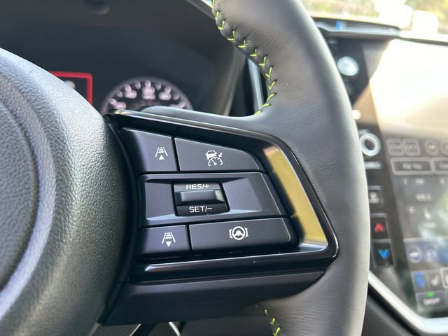 New 2025 Subaru Ascent Bronze Edition image 14