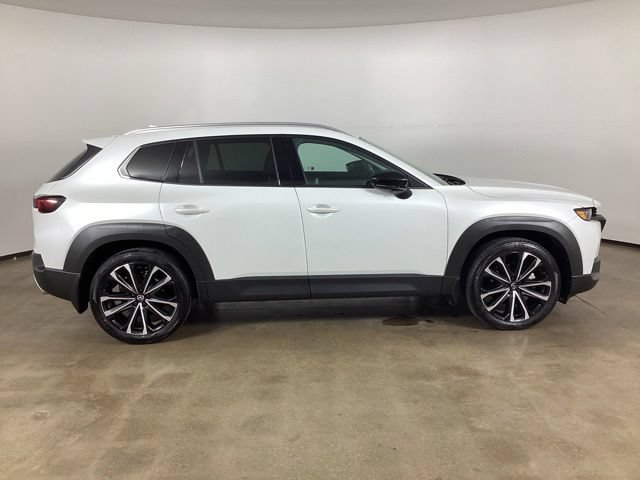 Used 2025 MAZDA CX-50 AWD 2.5 Turbo w/ Weather Package image 5
