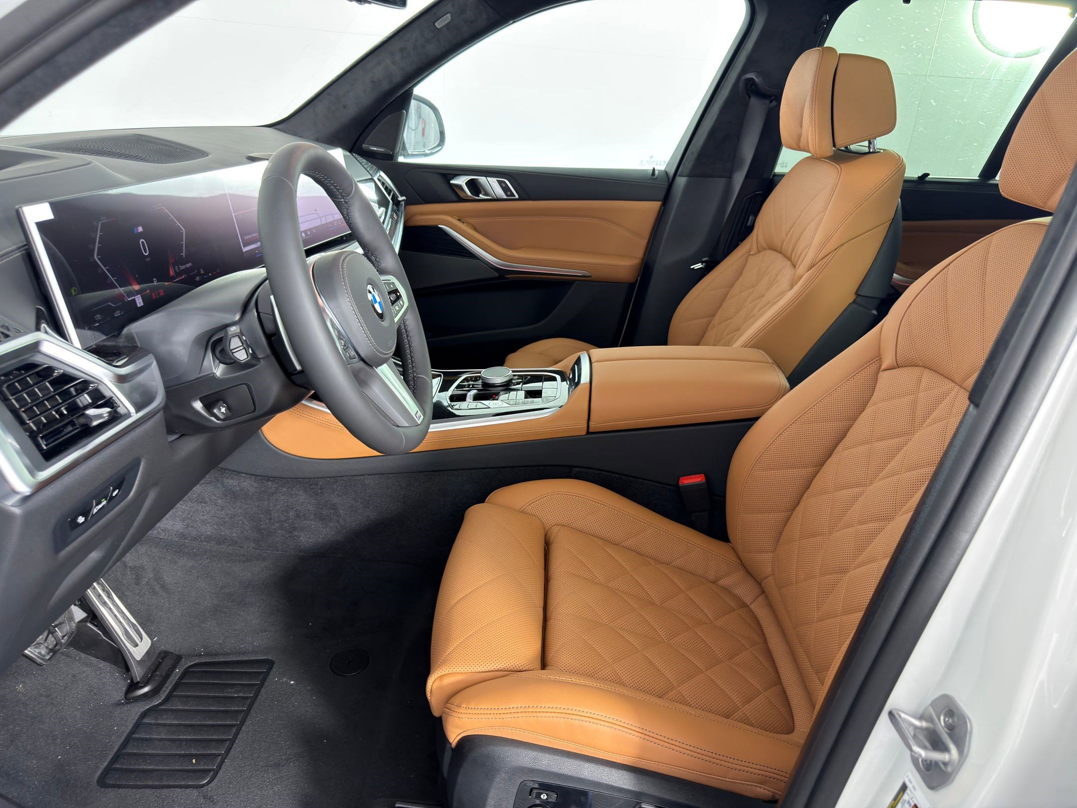 New 2026 BMW X5 sDrive40i w/ M Sport Package image 9