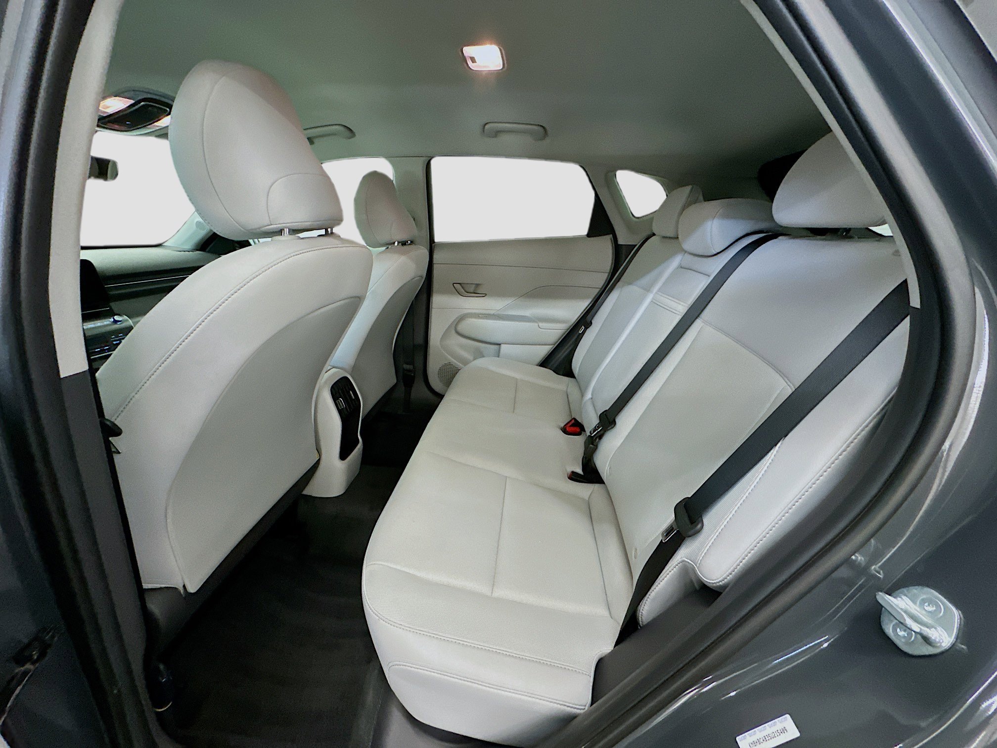 Used 2025 Hyundai Kona SEL image 29