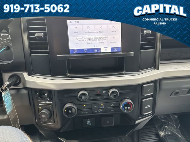 New 2026 Ford F450 XL image 27