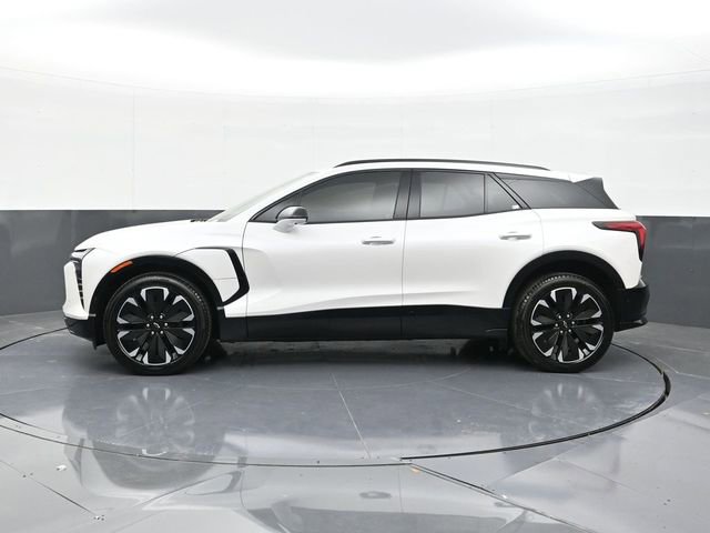 New 2025 Chevrolet Blazer EV RS w/ Super Cruise Package image 10