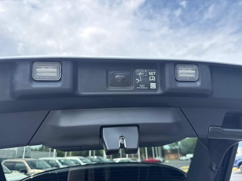 Used 2025 Ford Mustang Mach-E Premium AWD/4WD image 14