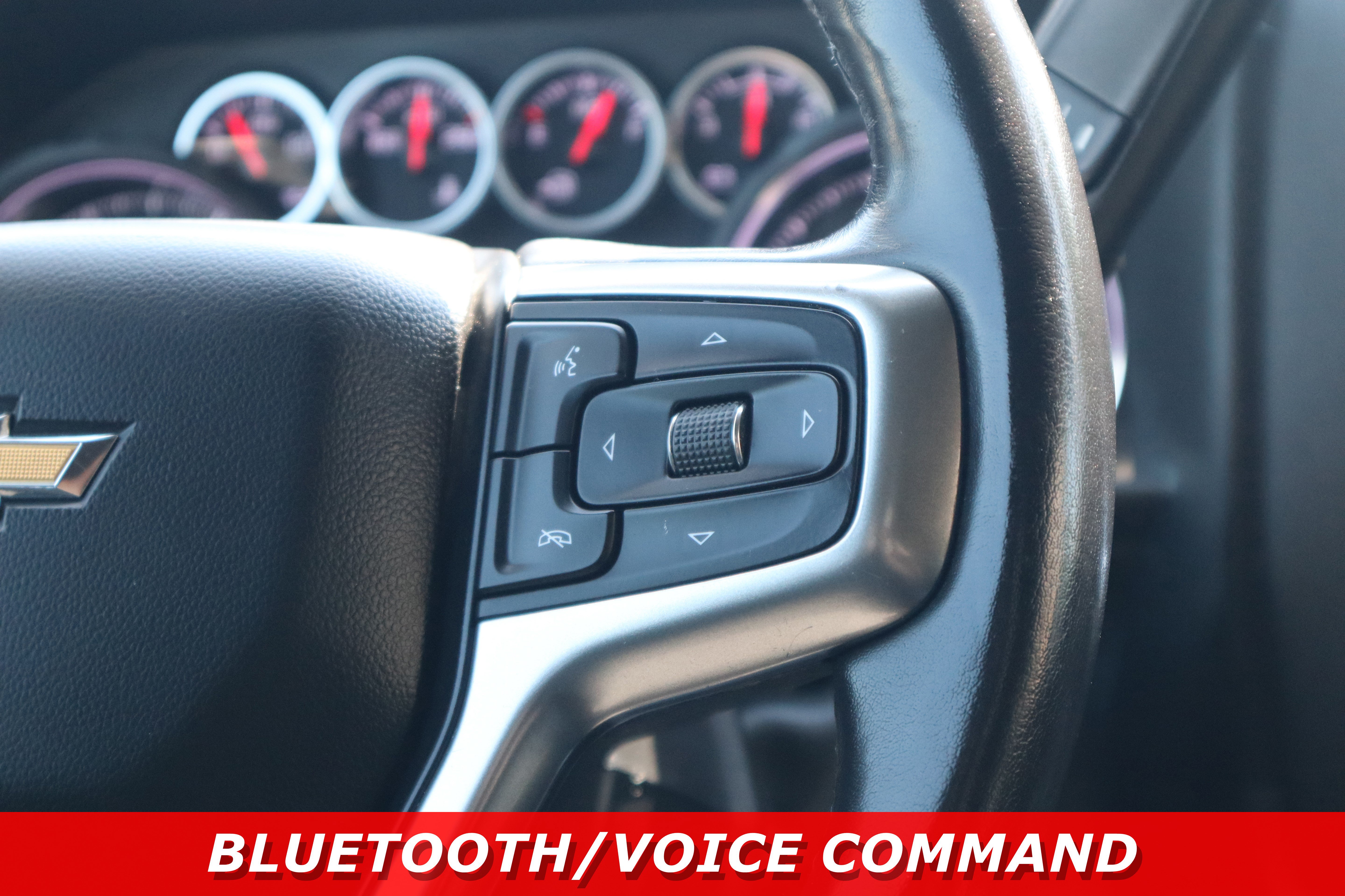 Used 2021 Chevrolet Silverado 1500 LT RWD image 17