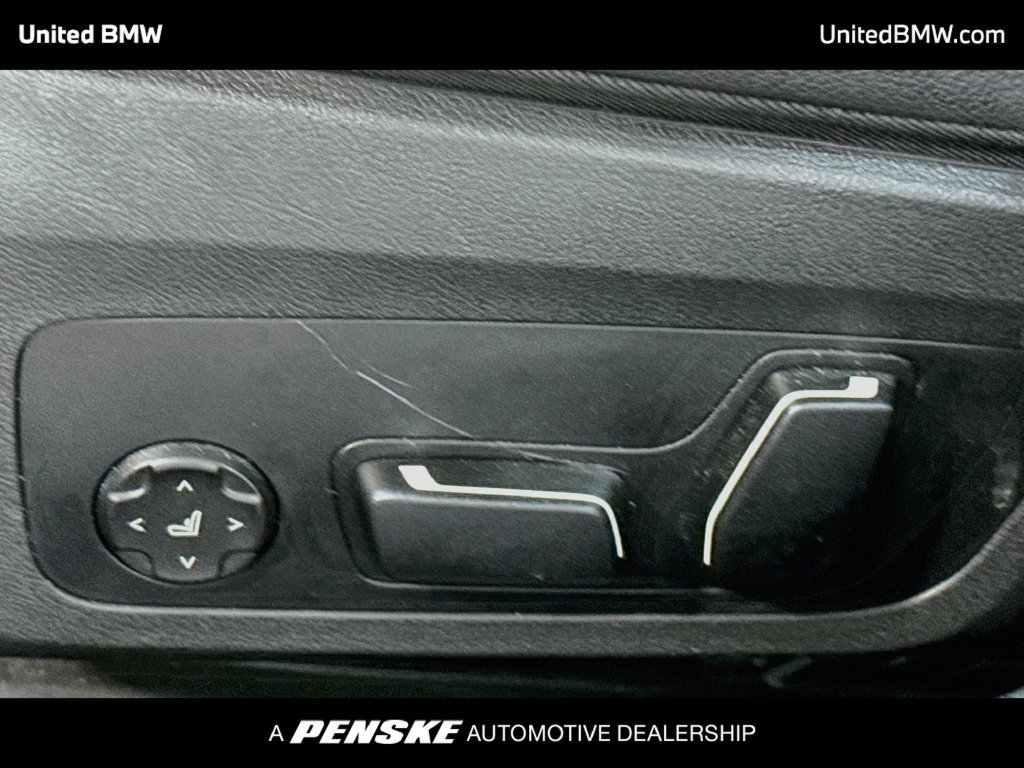 Certified 2025 BMW 430i xDrive w/ Premium Package AWD/4WD image 11