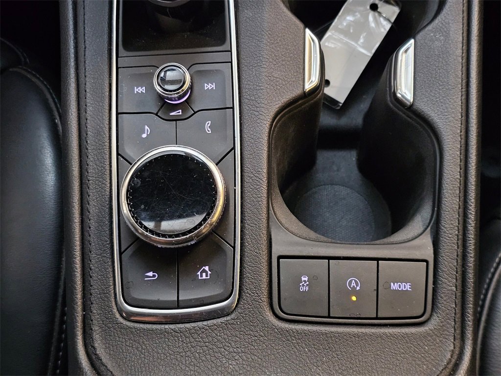 Used 2020 Cadillac XT4 Premium Luxury image 28