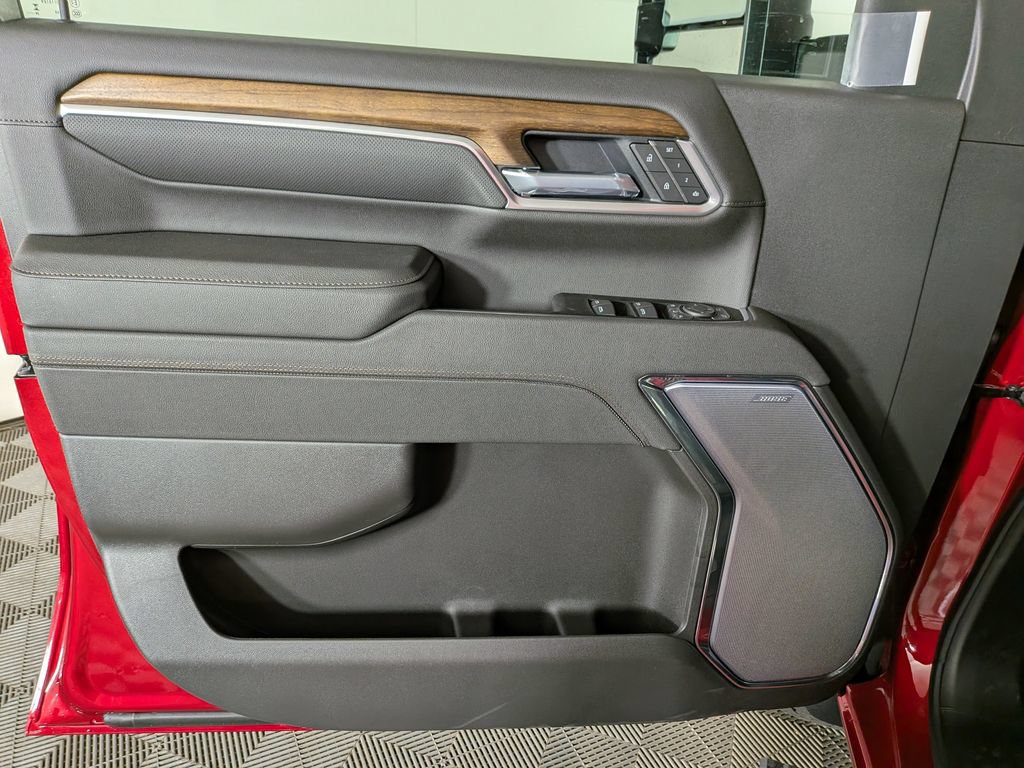 New 2026 Chevrolet Silverado 2500 High Country w/ High Country Premium Package AWD/4WD image 13