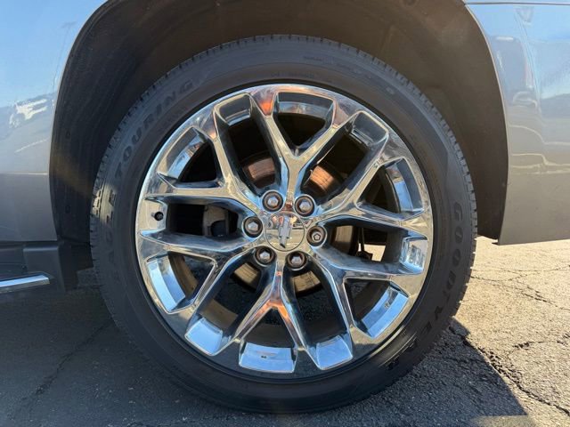 Certified 2019 Chevrolet Tahoe Premier image 5