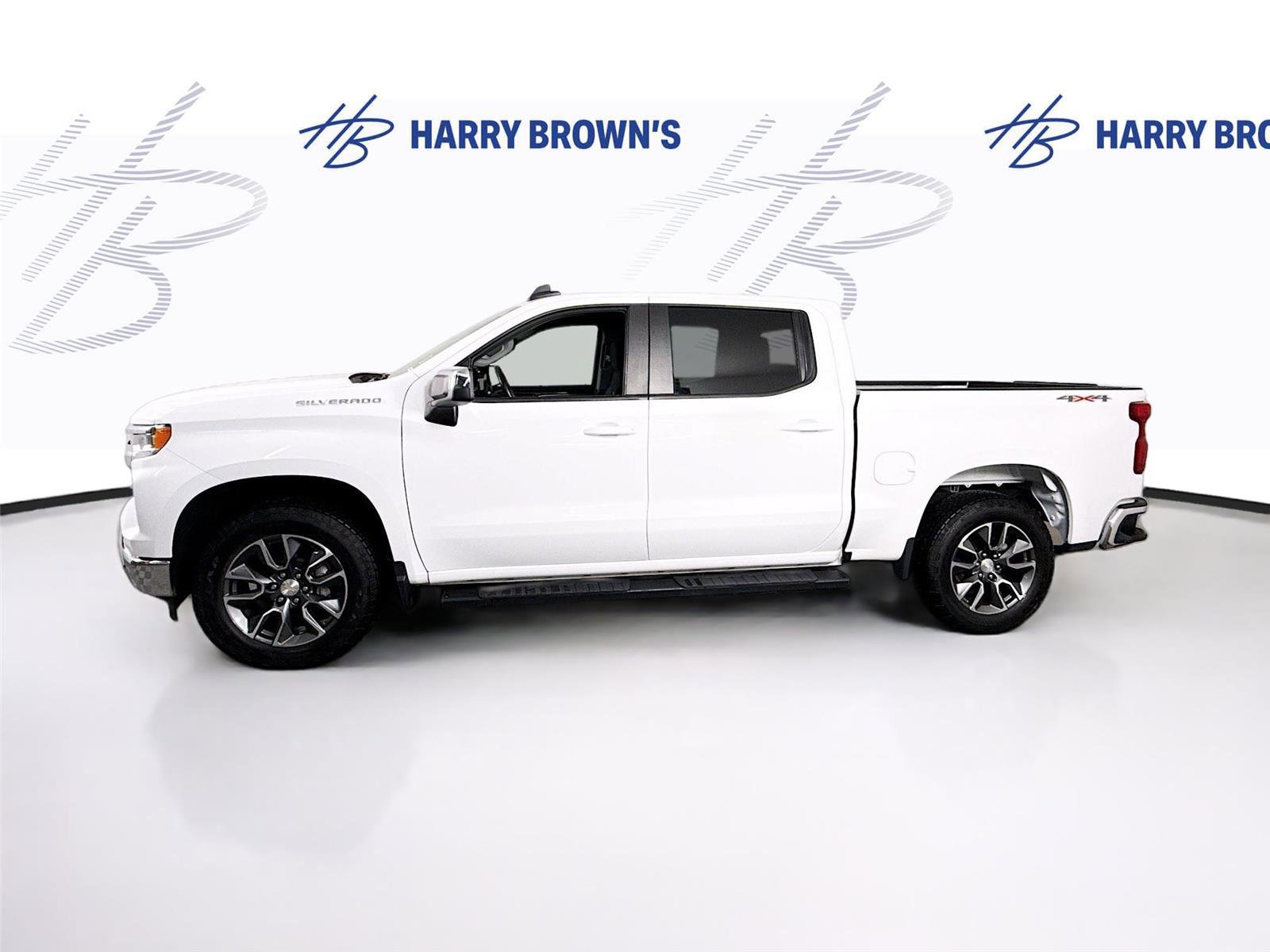 Certified 2022 Chevrolet Silverado 1500 LT image 28