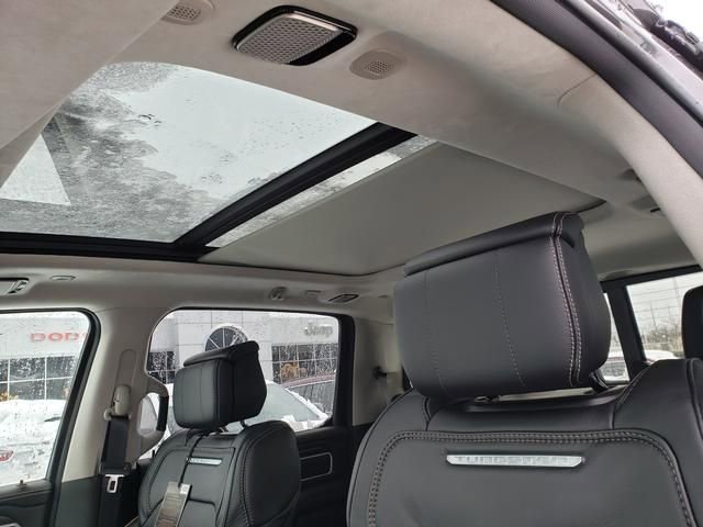 New 2026 RAM 1500 Tungsten w/ Bed Utility Group image 7