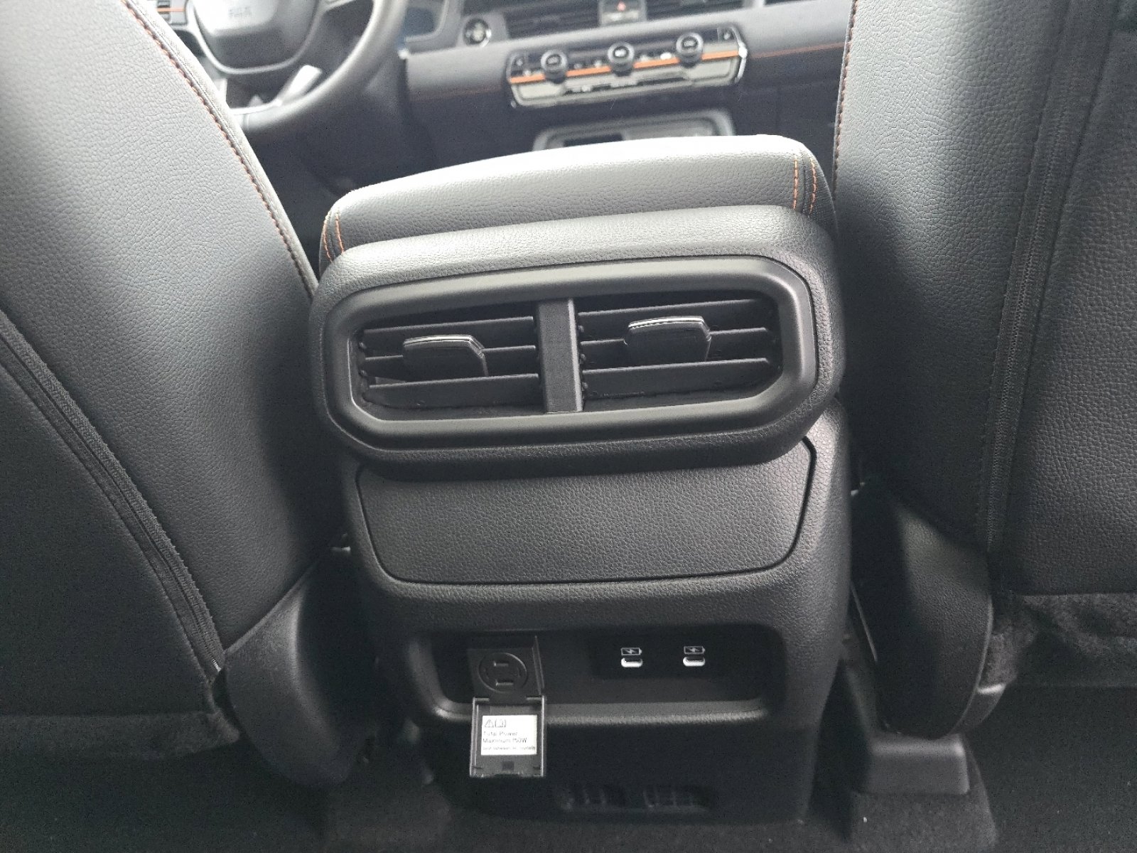 New 2026 Honda Passport TrailSport image 29