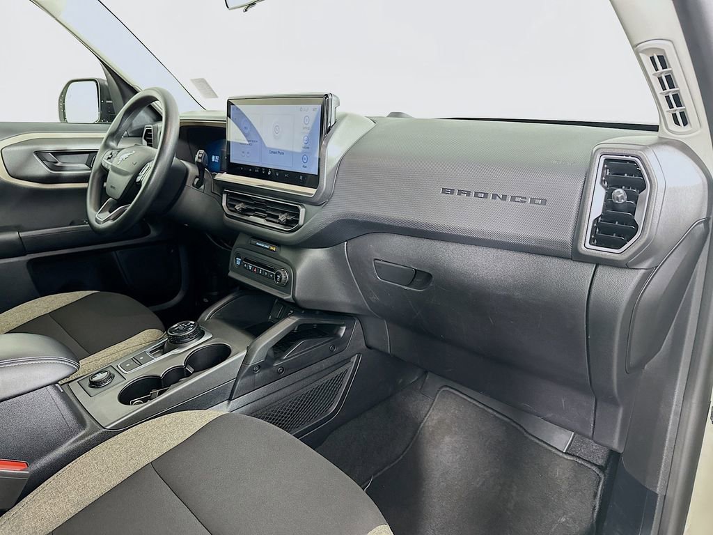 Used 2025 Ford Bronco Sport Big Bend image 28