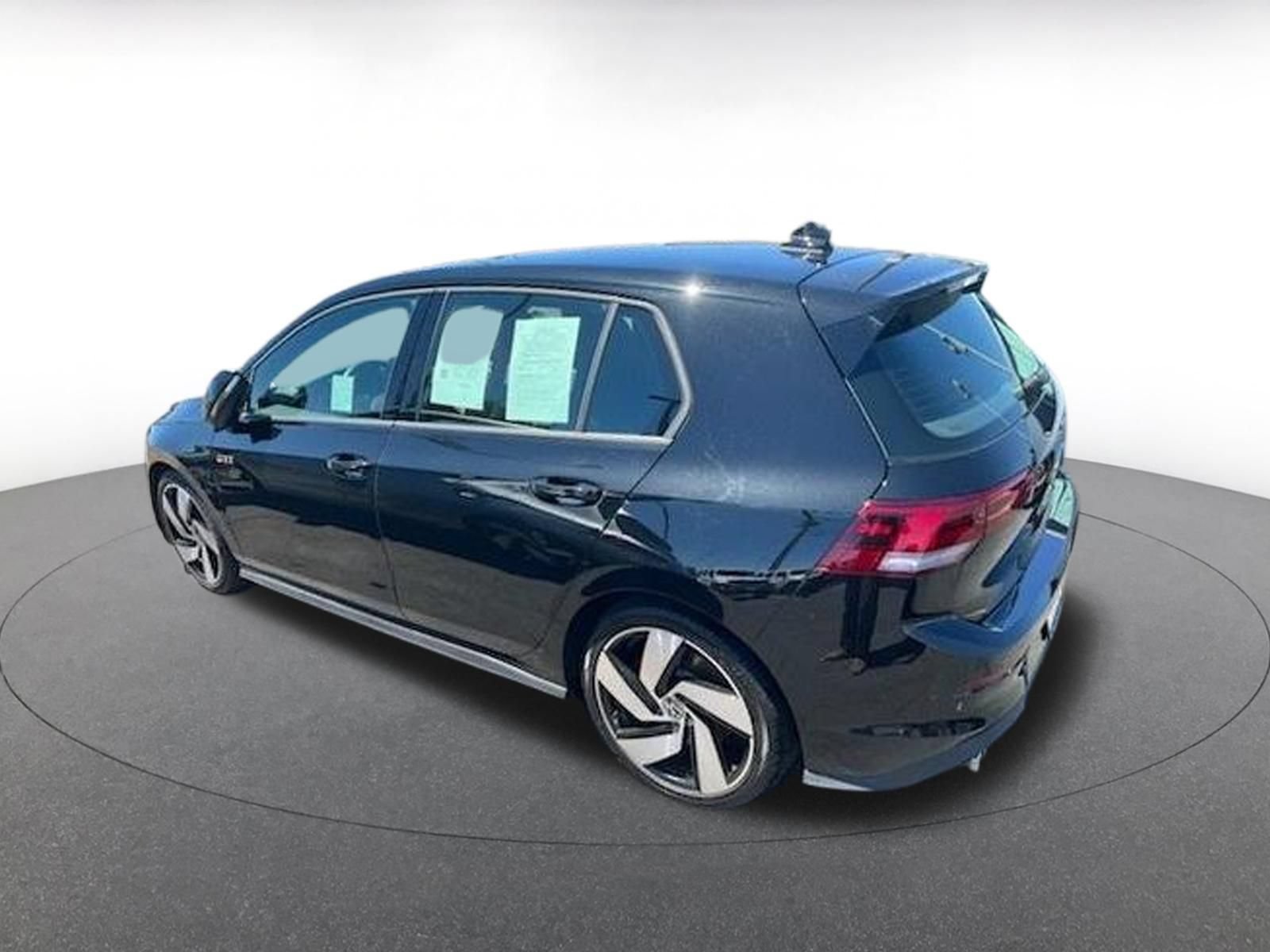Used 2026 Volkswagen Golf S FWD image 6