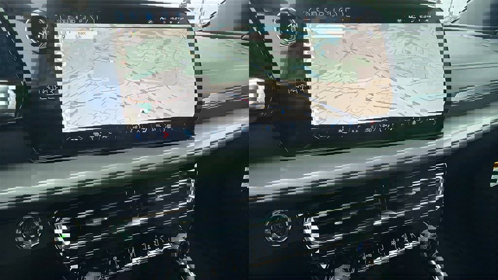 New 2026 Chevrolet Traverse LT w/ Driver Confidence Package image 26