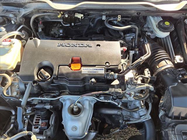 Used 2019 Honda Civic LX image 21
