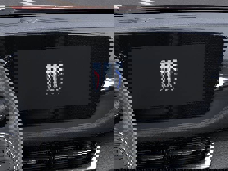 New 2026 Buick Envista Avenir image 52