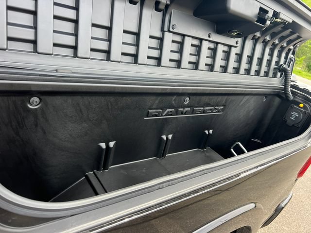 New 2026 RAM 1500 Limited AWD/4WD image 13