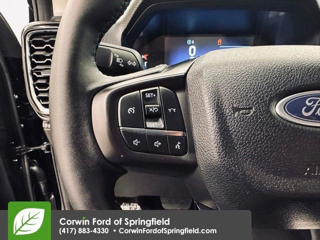 New 2025 Ford Ranger XLT w/ Trailer Tow Package image 36