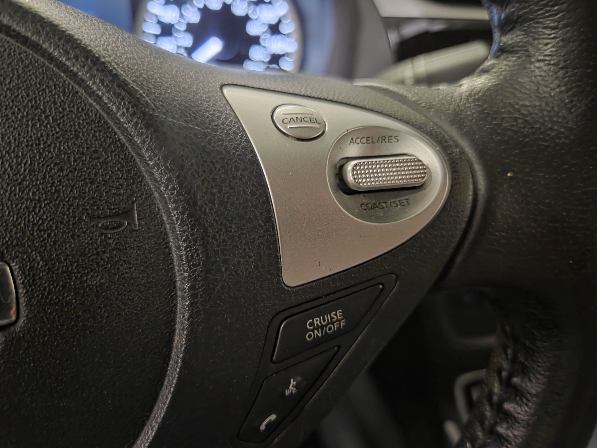 Used 2019 Nissan Sentra SV FWD image 18
