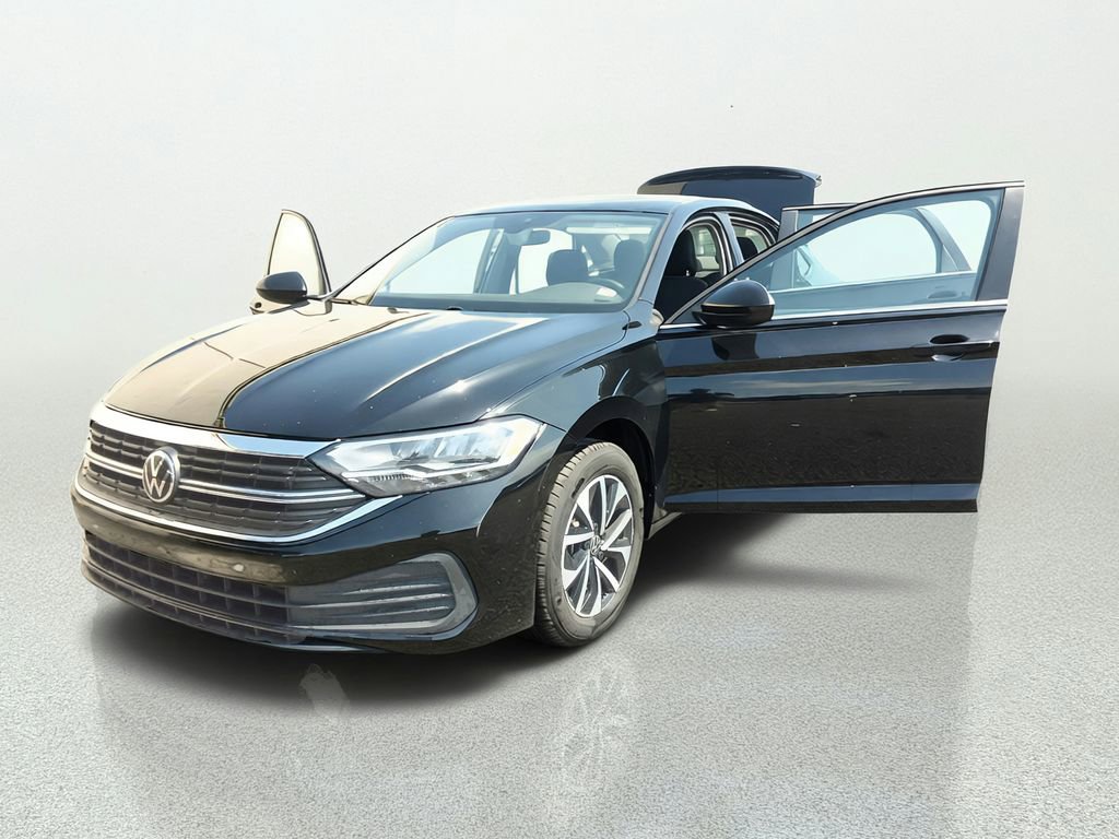 Used 2024 Volkswagen Jetta S FWD image 11