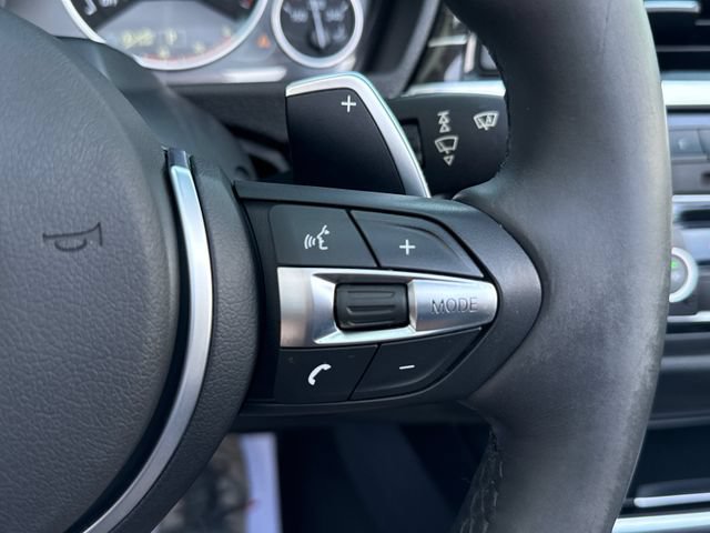 Used 2015 BMW 435i xDrive Convertible AWD/4WD image 33