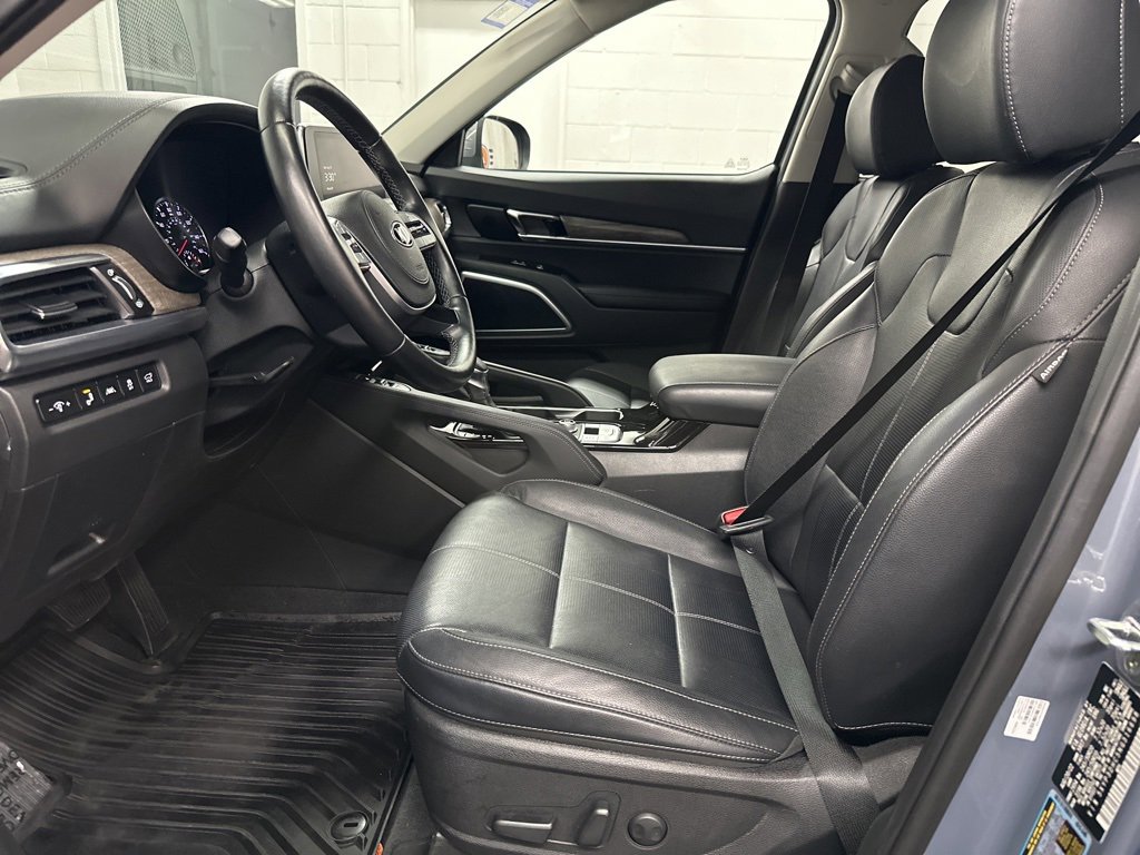 Used 2022 Kia Telluride EX w/ EX Premium Package image 20
