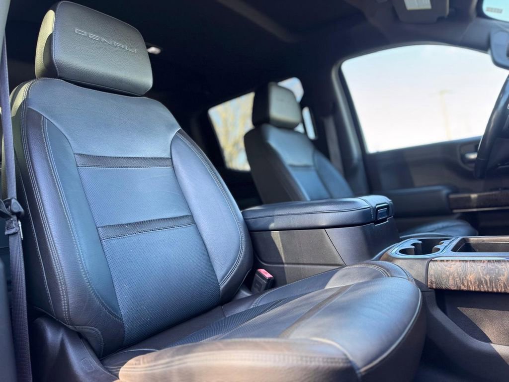 Used 2019 GMC Sierra 1500 Denali AWD/4WD image 25