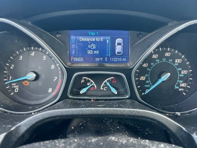 Used 2013 Ford Focus SE FWD image 21