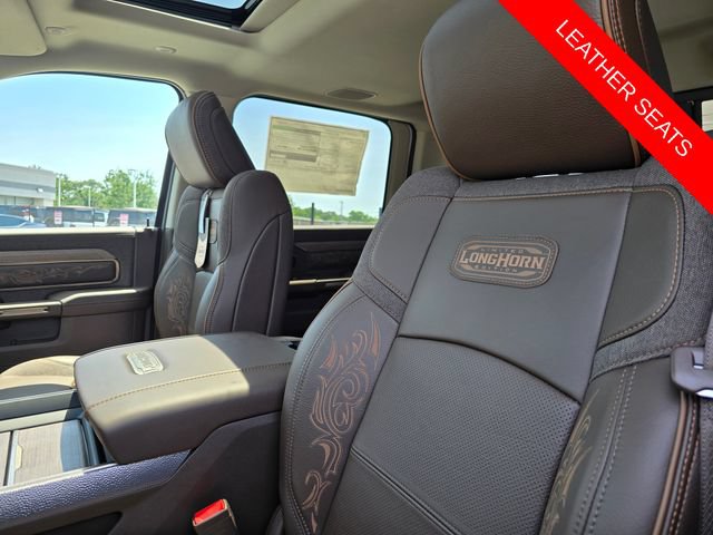 New 2026 RAM 2500 Limited AWD/4WD image 6