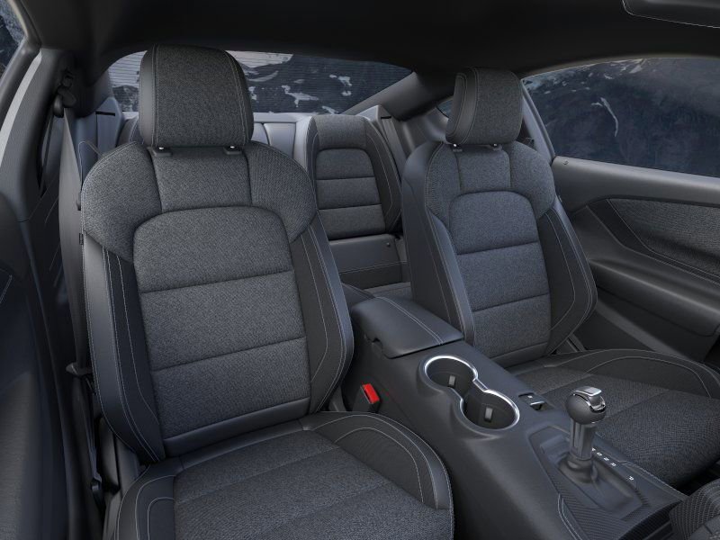 New 2026 Ford Mustang GT image 10