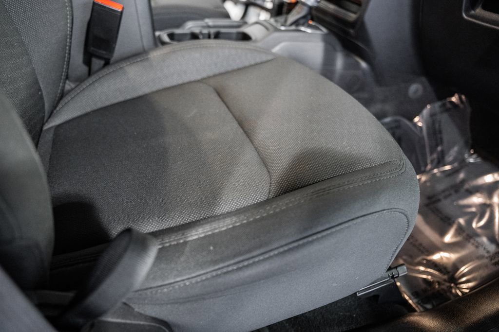 Used 2022 Jeep Wrangler Unlimited Sport image 37