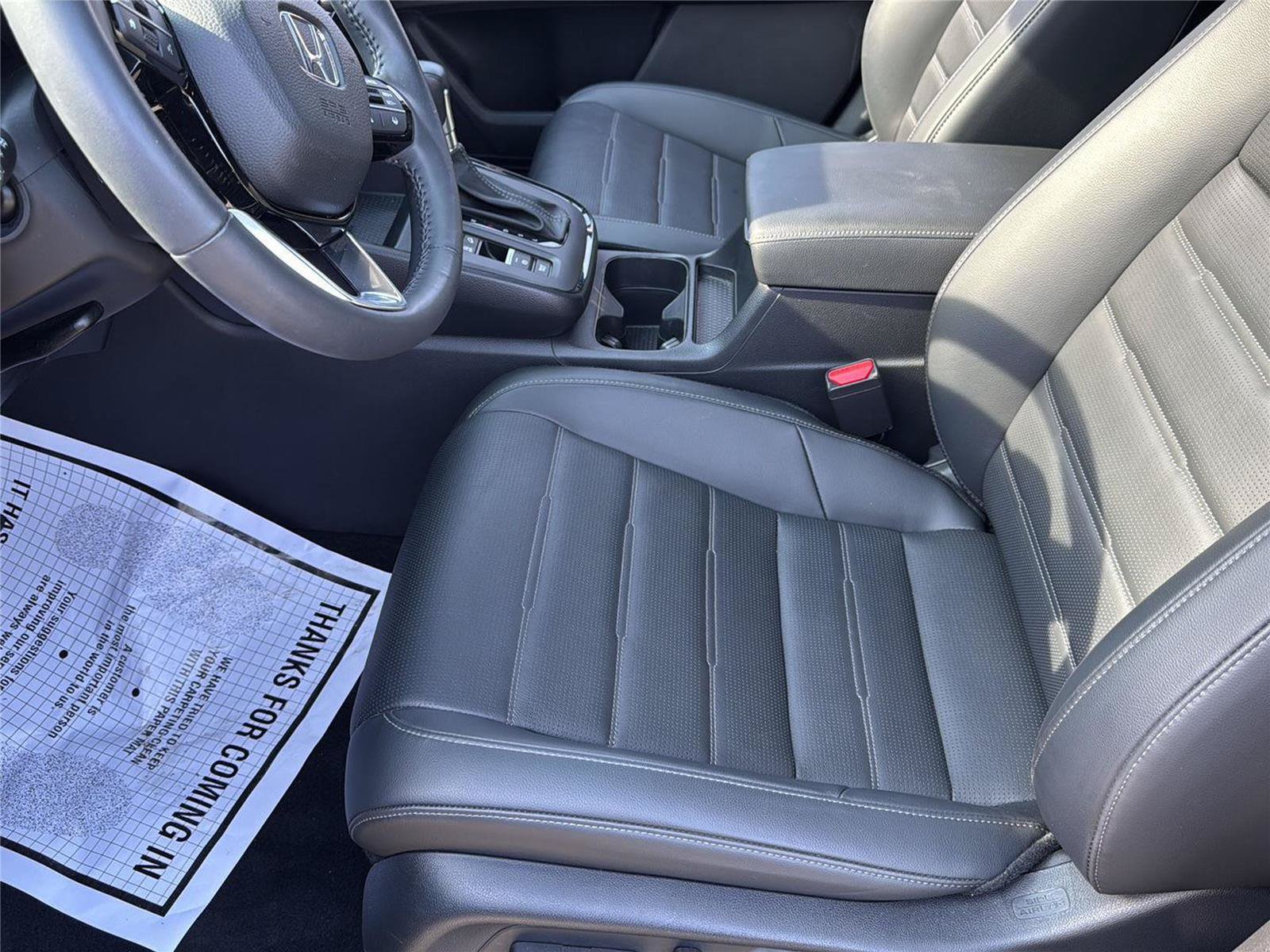 Used 2023 Honda CR-V EX-L image 15