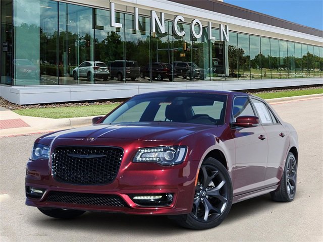 Used 2023 Chrysler 300 Touring L w/ Popular Equipment Group
