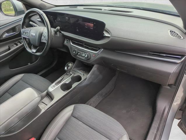 Used 2024 Buick Envista Preferred w/ Convenience I Package image 22