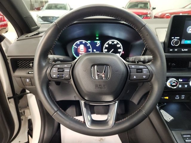 Certified 2024 Honda CR-V Sport image 18