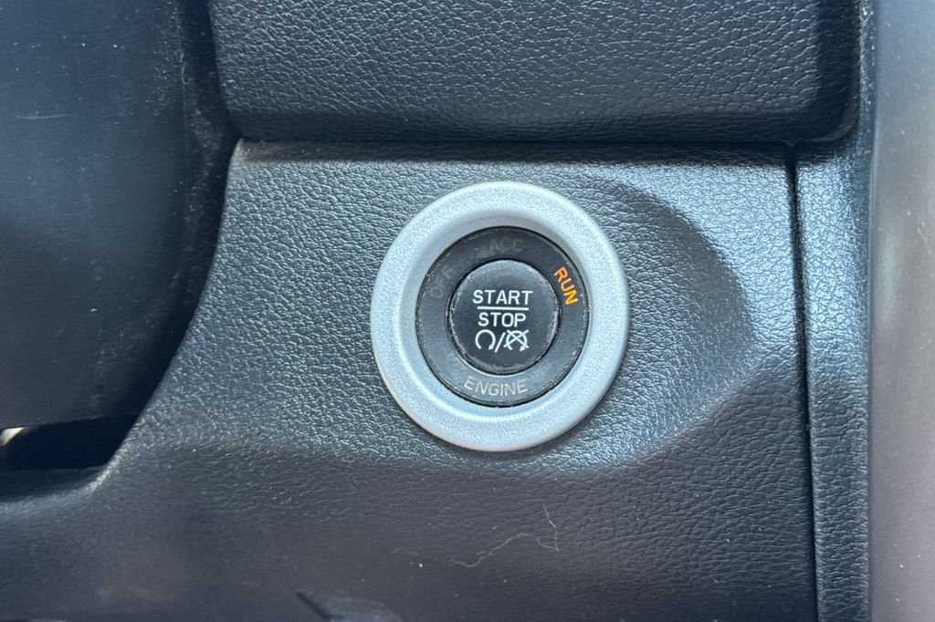 Used 2014 RAM 1500 Sport w/ Sport Premium Group AWD/4WD image 22