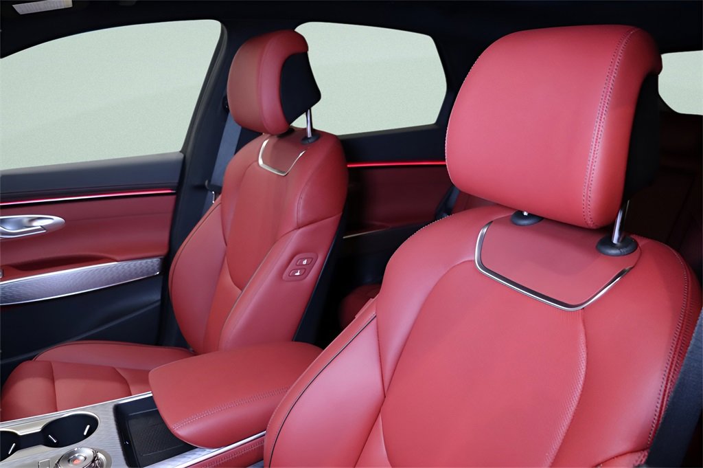 New 2026 Genesis GV70 2.5T Sport Prestige image 7