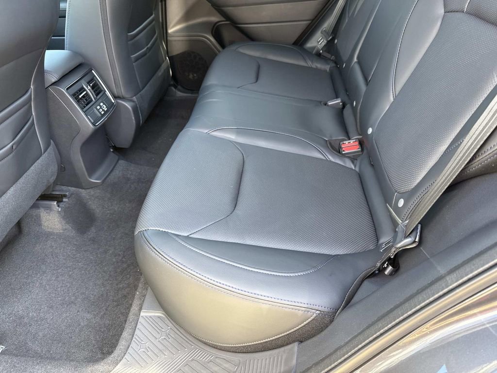 New 2026 Subaru Forester Limited AWD/4WD image 14