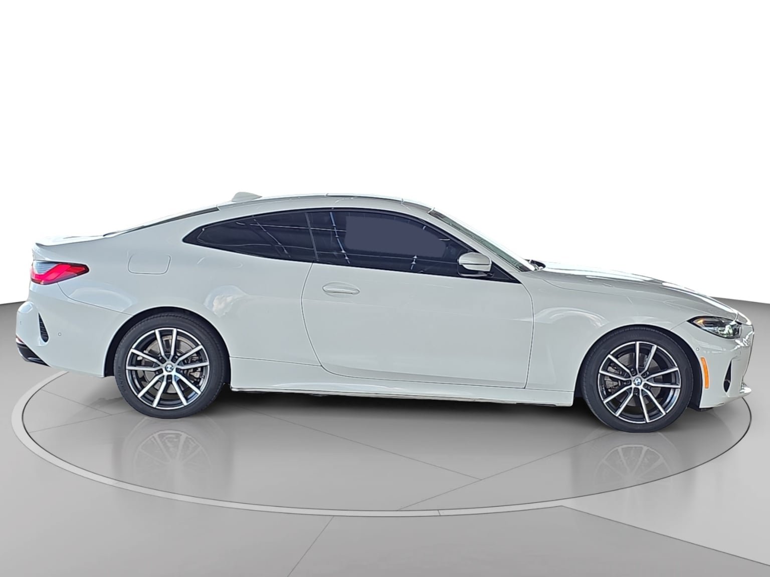 Used 2021 BMW 430i Coupe w/ Premium Package RWD image 11