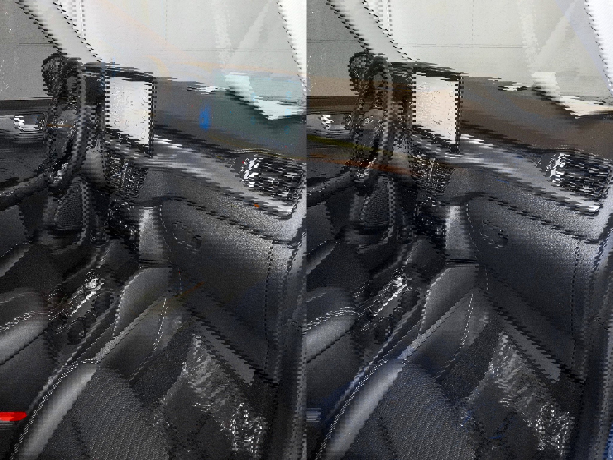 New 2025 Ford Escape SE w/ Class II Trailer Tow Package image 39