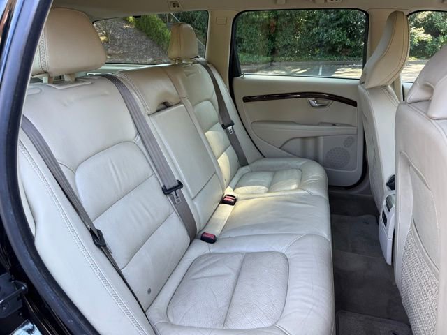Used 2012 Volvo XC70 T6 image 29