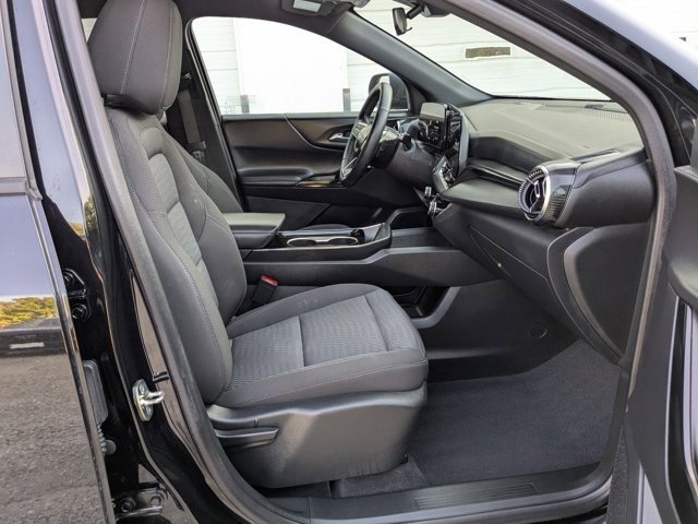 Used 2025 Chevrolet Equinox LT image 31