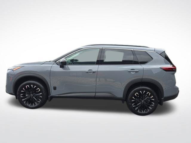 New 2027 Nissan Rogue Dark Armor AWD/4WD image 3