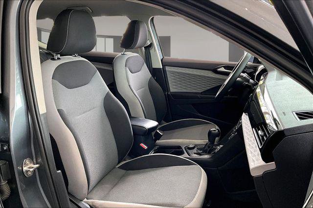 Used 2022 Volkswagen Taos S AWD/4WD image 29