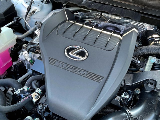 Used 2022 Lexus NX 350 F Sport w/ Accessory Package 2 AWD/4WD image 33