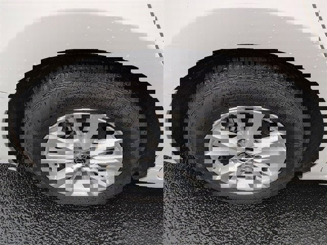 Certified 2025 Toyota Camry LE image 9