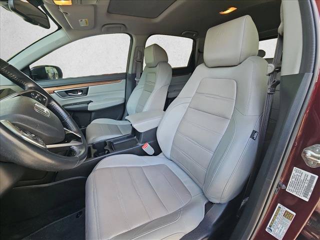 Used 2019 Honda CR-V EX-L image 13