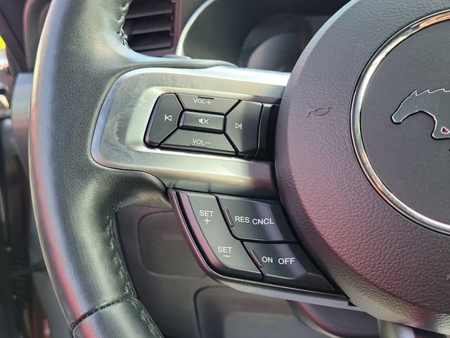 Used 2019 Ford Mustang GT Premium w/ Equipment Group 401A RWD image 26